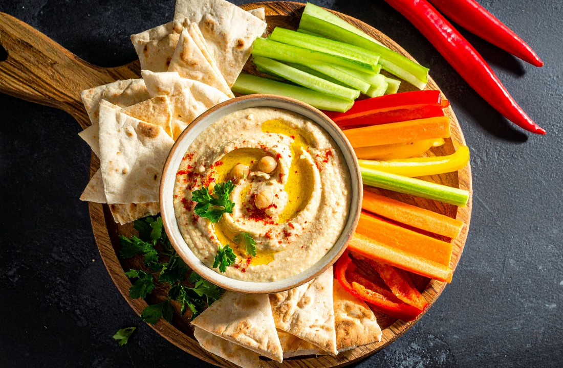 Hummus Dip